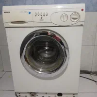 لباسشویی  انگلیسی hoover