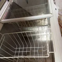 فریزر صندوقی 350 لیتری