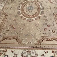 سه تخته فرش ۱۲ متری ماشینی مشهد