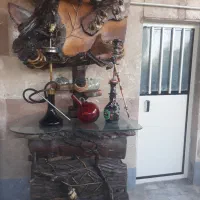 میزبار