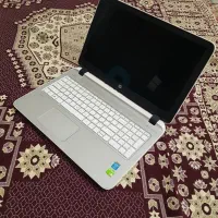 لبتاپ hp