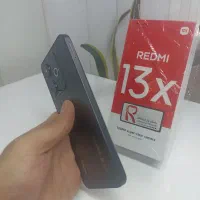 Redmi 13 X|موبایل|کرج, گوهردشت|دیوار