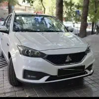 سهند صفر s مدل ۱۴۰۵