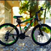 دوچرخه 21 دنده کد091218 ارسال از تبریز