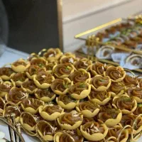 تشریفات ترحیم،مداح پک ،نیرو،گل آرایی میز،تاج گل