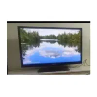 تلویزیون ال ای دی سامسونگ بسیار سالم