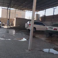 نیازمند کارگر ماهر برای کار در کارواش
