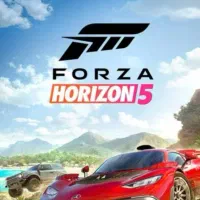 اکانت قانونی فورزا هورایزن ۵ نسخه پریمیوم forza 5