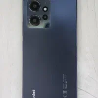 Redmi Note 12  8GB RAM  128GB  سالم و تمیز