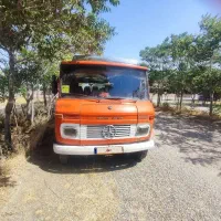 مینی بوس بنز۳۰۹