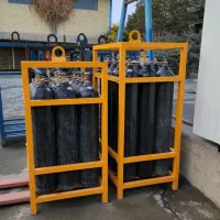 شارژ اکسیژن،آرگون،ازت،نیتروژن مایع،کپسول گاز پرسی