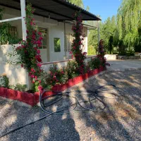 اجاره باغ ویلا