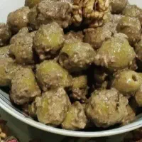 محصولات ارگانیک سبز