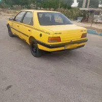 پژو 405 مدل 1390|خودرو سواری و وانت|اهواز, منبع اب|دیوار