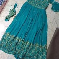 لباس تاناکورا