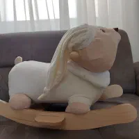 راکر خرسی