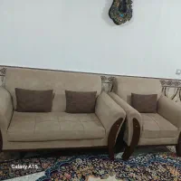 مبل|مبلمان خانگی و میز عسلی|گرگان, |دیوار