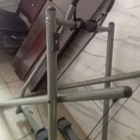 پازن حرفه ای کم‌کار کرده  تاشوساخت چین اصلی