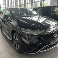 بنز EQE 500/فول کامل/2025/صفر