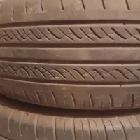 لاستیک سایز ۱۵ سالم