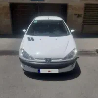 ۲۰۶ مدل ۱۴۰۰