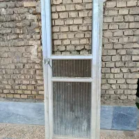 درب آلومینیومی