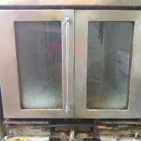 فرکلوچه پزی شش دیس