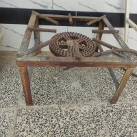 گاز تک شعله ای