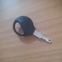 سویبچ گم شده