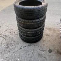 لاستیک سایز ۲۰۵/۵۰/۱۷کویرتایر