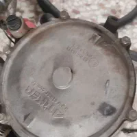 کپسول و لیگلاتور lpg