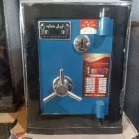 گاوصندوق
