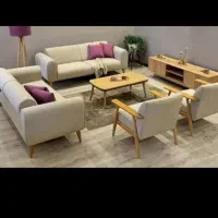 مبلمان مدرن و لاکچری با اقساط راحت