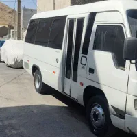 خرید و فروش انواع مینی بوس
