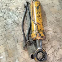قطعات جک وپمپ هیدرولیک لودر