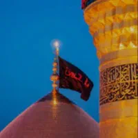 حرکت کربلا ۴مرداد،کاظمین،سامرا،نجف،کربلا