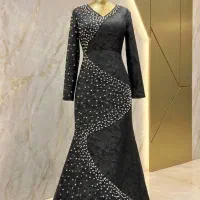 لباس مجلسی