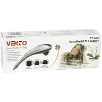 ماساژور برقی وکتو مدل LY-657AC لرزشی گرمایشی