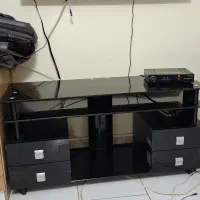 فایل ام دی اف و میز تلویزیون