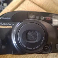 دوربین عکاسی و فیلمبرداری کلکسیونی