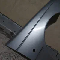 گلگیر ۴۰۵ سمت شاگرد