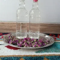 گلاب‌و‌عرق‌نعنا‌ خالص