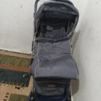 کریر|کالسکه و لوازم جانبی|آبادان, |دیوار