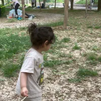 استخدام  پرستار کودک