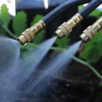 نازل فنری مهپاش