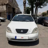 تیبا مدل ۹۲ نقد اقساط