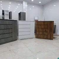 دراور پنج کشو+کمد طبقه