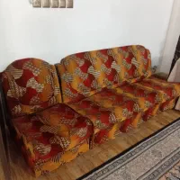 مبل راحتی