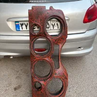 طاقچه سه بعدی 206