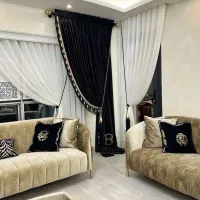 پرده ترکیه ارزونتر از نورگیر ایرانی بخر